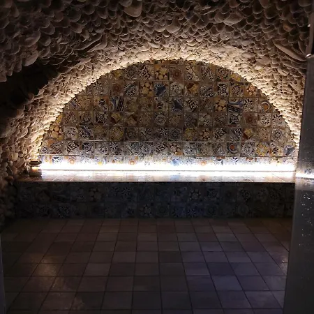 Antica - Guest House&hammam - Servizi Un A 4*