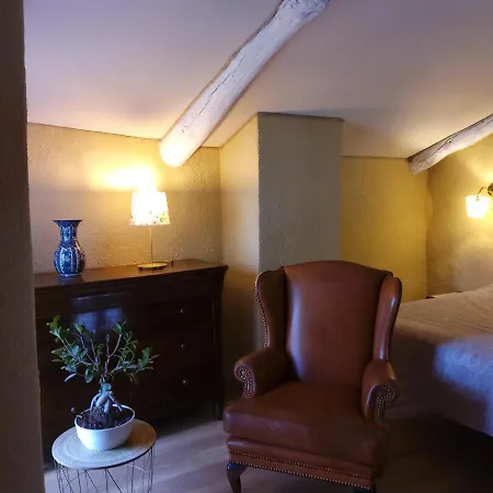 Antica - Guest House&hammam - Servizi Un A Affittacamere 4*