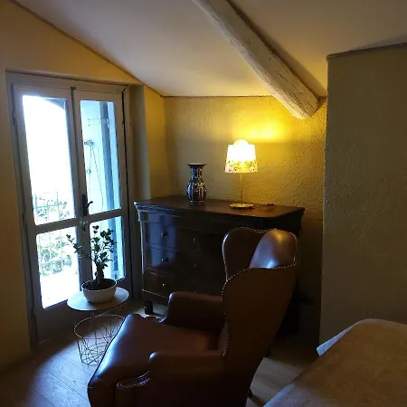 Antica - Guest House&hammam - Servizi Un A Affittacamere