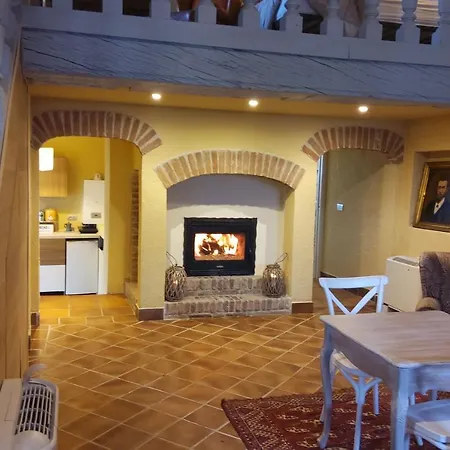 Casa de hóspedes Antica Cuneo- - 