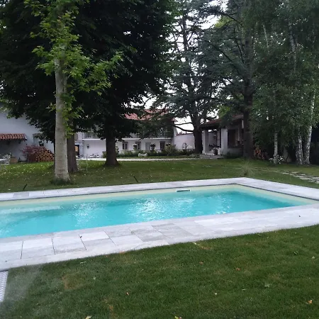 Antica Cuneo- - E Non Un A Maison d'hôtes 4*