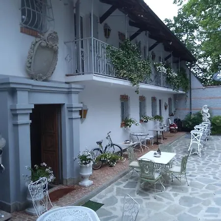 Antica - Guest House&hammam - Servizi Un A Affittacamere 4*