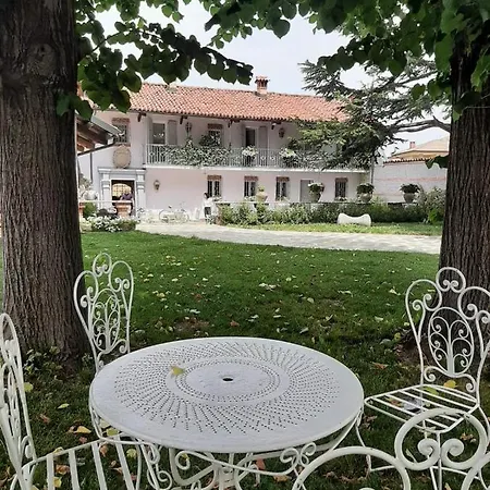 Antica - Guest House&hammam - Servizi Un A 4* Cuneo