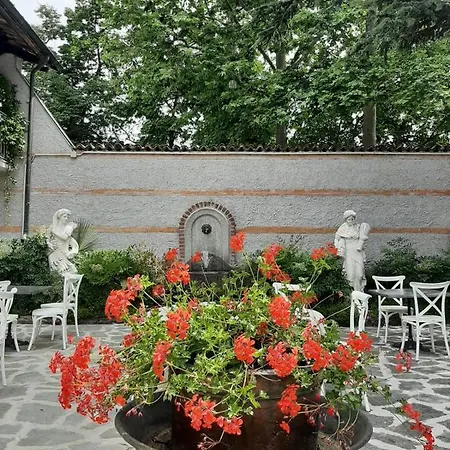 Antica - Guest House&hammam - Servizi Un A Affittacamere