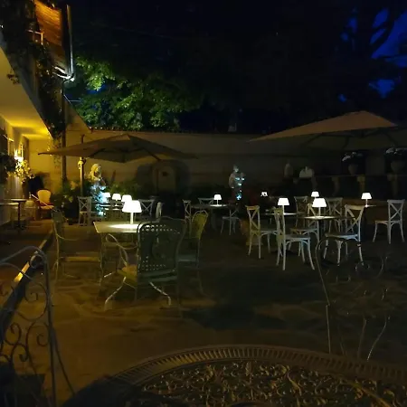 Antica - Guest House&hammam - Servizi Un A Cuneo