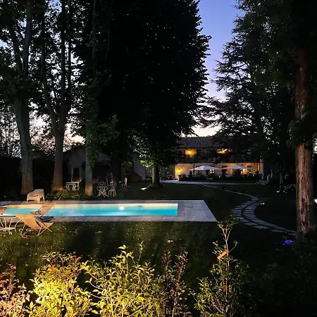 Гостевой дом Antica Cuneo- - 