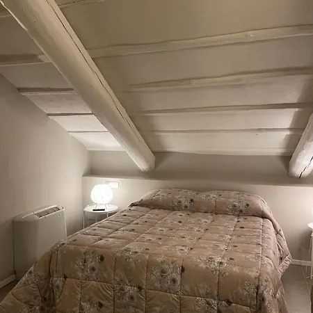 Casa de hóspedes Antica Cuneo- - 