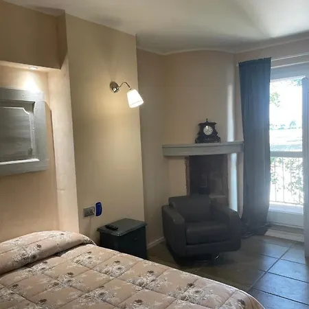 Antica - Guest House&hammam - Servizi Un A 4*