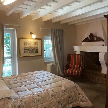 Affittacamere Antica - Guest House&hammam - Servizi Un A 4*