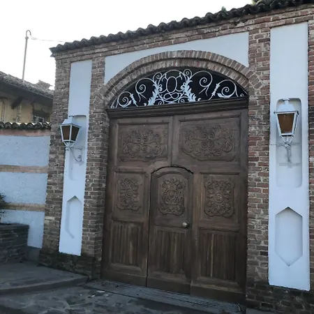 Antica - Guest House&hammam - Servizi Un A Affittacamere