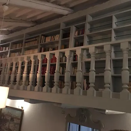 Affittacamere Antica - Guest House&hammam - Servizi Un A Cuneo