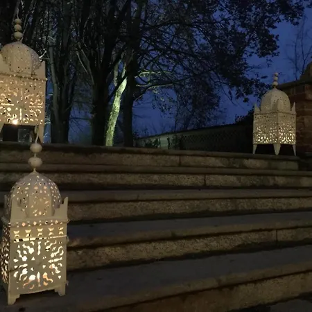 Affittacamere Antica - Guest House&hammam - Servizi Un A