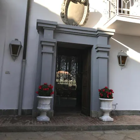 Affittacamere Antica - Guest House&hammam - Servizi Un A Cuneo