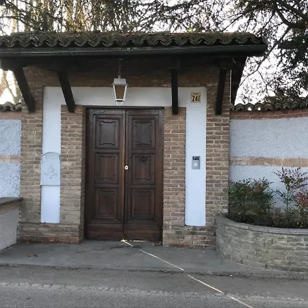 Antica - Guest House&hammam - Servizi Un A 4* Cuneo