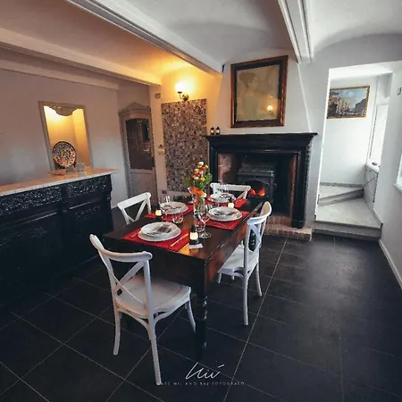 Casa de hóspedes Antica Cuneo- - 