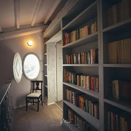 Casa de hóspedes Antica Cuneo- - 