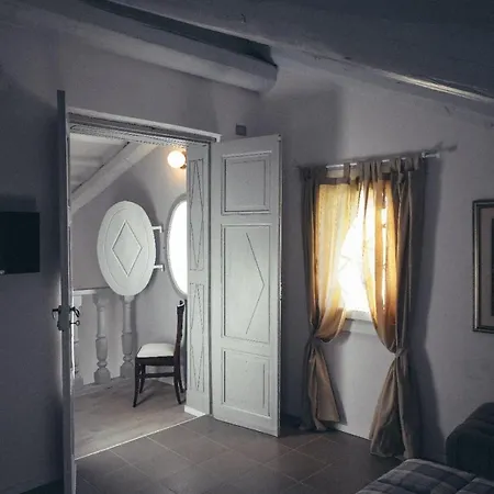 Antica - Guest House&hammam - Servizi Un A Affittacamere Cuneo