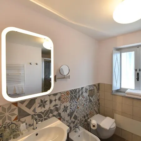 Casa de hóspedes Antica Cuneo- - 