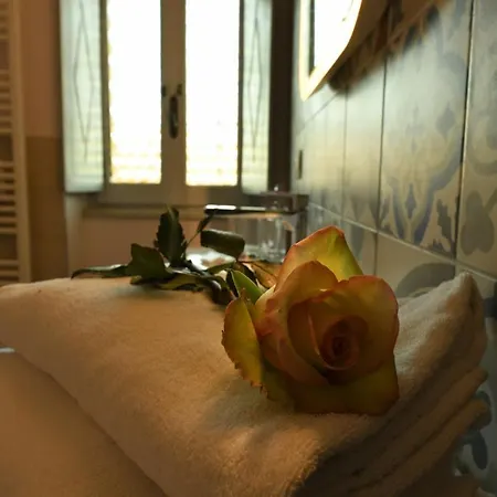 Affittacamere Antica - Guest House&hammam - Servizi Un A 4*
