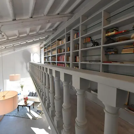 Casa de hóspedes Antica Cuneo- - 