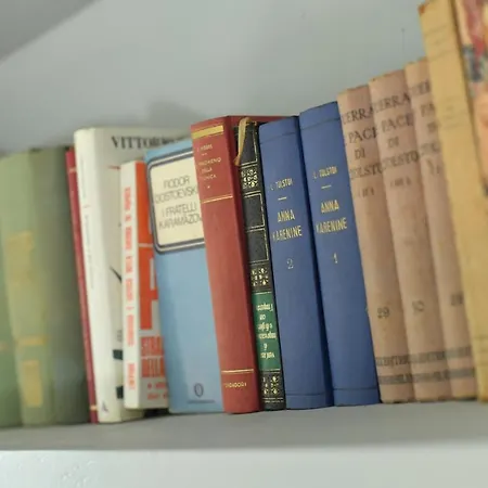 Casa de hóspedes Antica Cuneo- - 