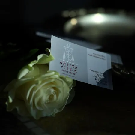 Casa de hóspedes Antica Cuneo- - 