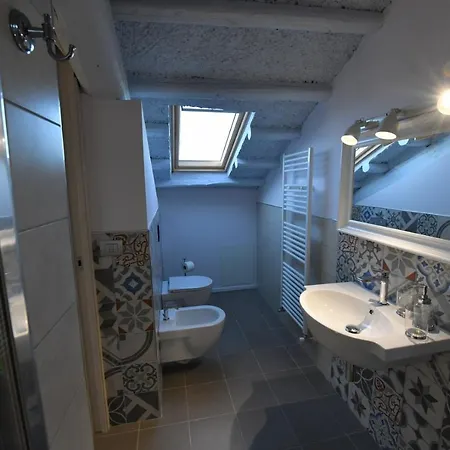 Antica - Guest House&hammam - Servizi Un A 4* Cuneo