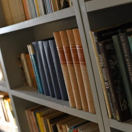 Casa de hóspedes Antica Cuneo- - 