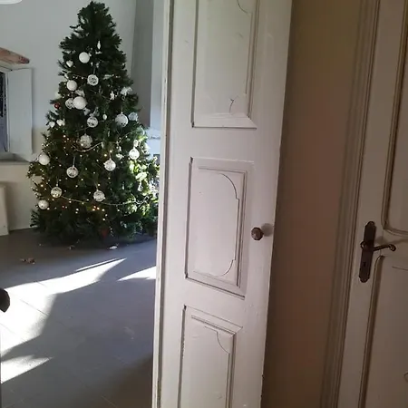 Antica - Guest House&hammam - Servizi Un A Affittacamere 4*