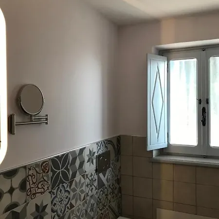 Affittacamere Antica - Guest House&hammam - Servizi Un A Cuneo