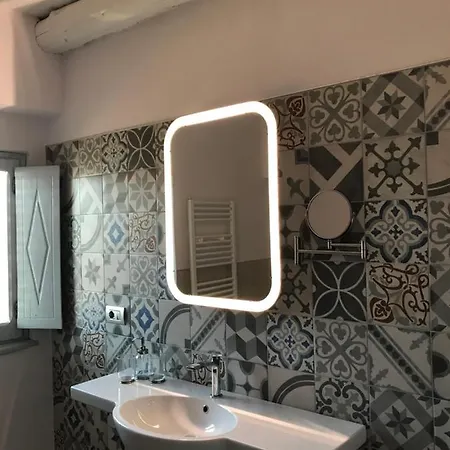 Antica - Guest House&hammam - Servizi Un A Cuneo