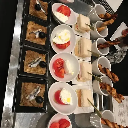 Antica - Guest House&hammam - Servizi Un A Cuneo