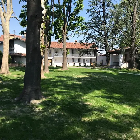 Antica - Guest House&hammam - Servizi Un A 4*