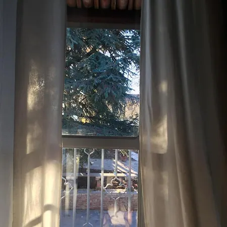Maison d'hôtes Antica Cuneo- - E Non Un A Coni