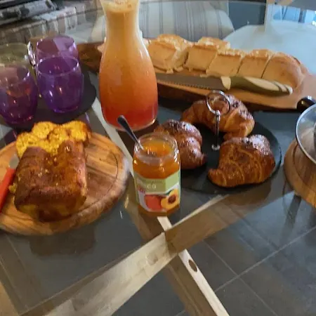 Casa de hóspedes Antica Cuneo- - 