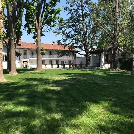 Casa de hóspedes Antica Cuneo- - 