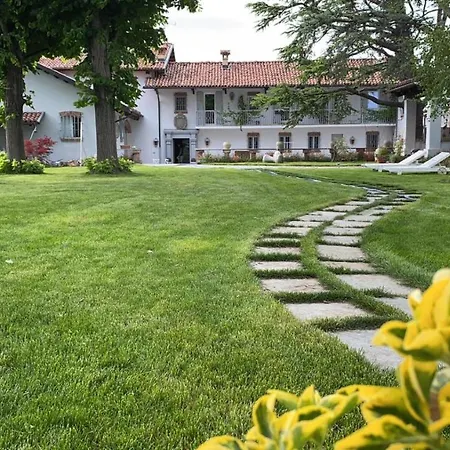 Antica - Guest House&hammam - Servizi Un A Cuneo