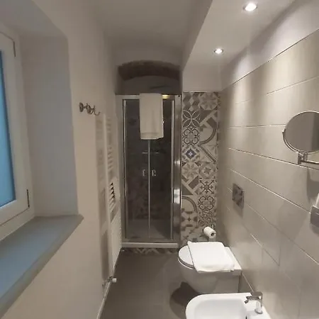 Antica - Guest House&hammam - Servizi Un A 4* Cuneo