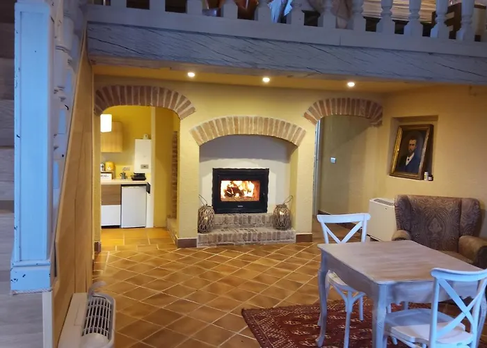 Гостевой дом Antica Cuneo- - 