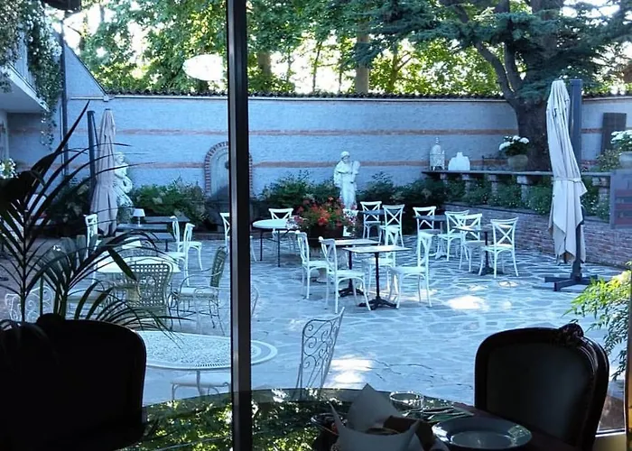 Гостевой дом Antica Cuneo- - 