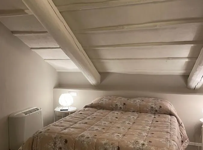 Гостевой дом Antica Cuneo- - 