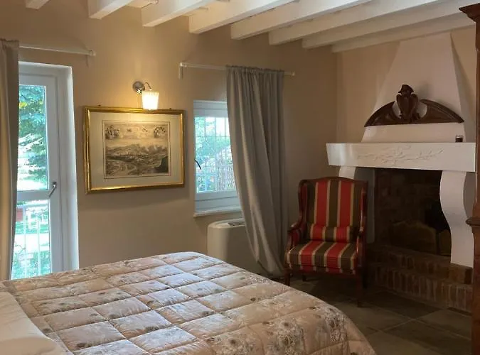 Гостевой дом Antica Cuneo- - 