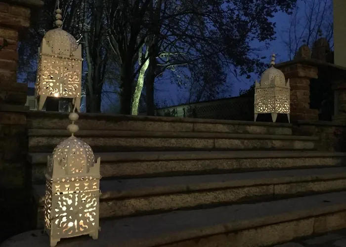 Гостевой дом Antica Cuneo- - 