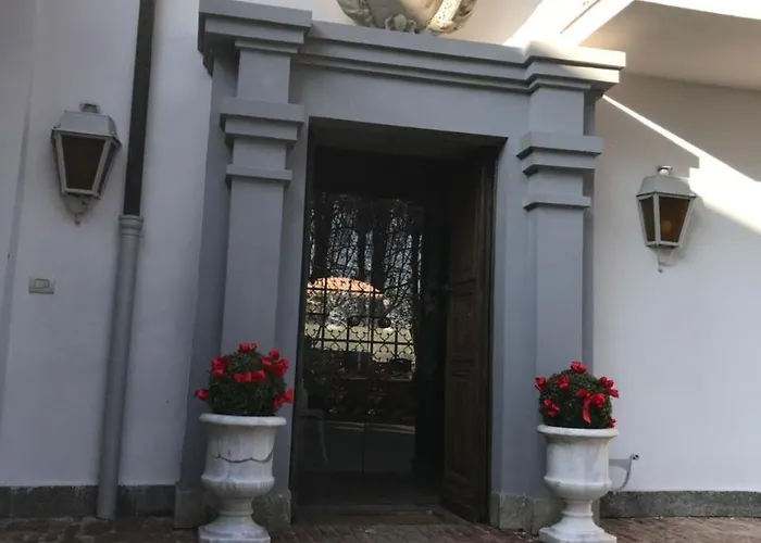 Гостевой дом Antica Cuneo- - 