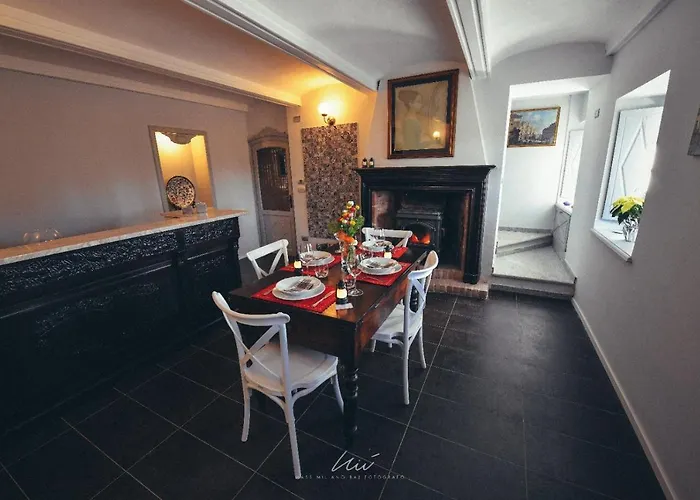 Гостевой дом Antica Cuneo- - 