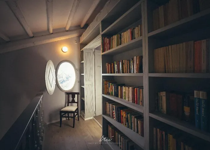 Гостевой дом Antica Cuneo- - 