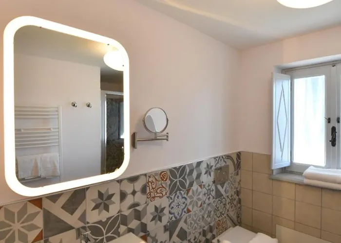 Гостевой дом Antica Cuneo- - 