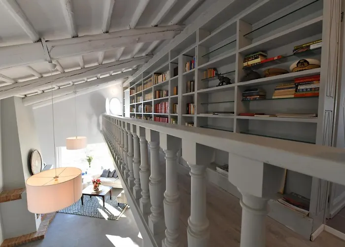 Гостевой дом Antica Cuneo- - 