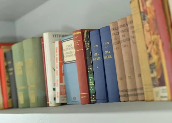 Гостевой дом Antica Cuneo- - 