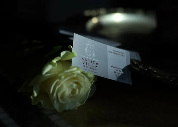 Гостевой дом Antica Cuneo- - 